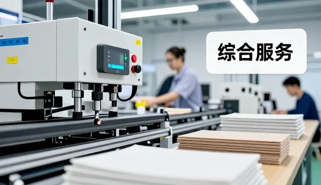 IT系统集成方案